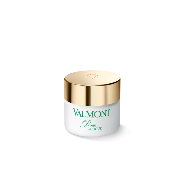 Energizing and moisturizing cream