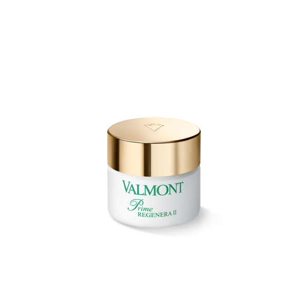 Intense nutrition and repairing cream