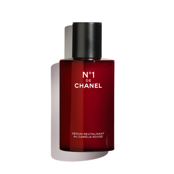 N°1 DE CHANEL 레드 까멜리아 세럼