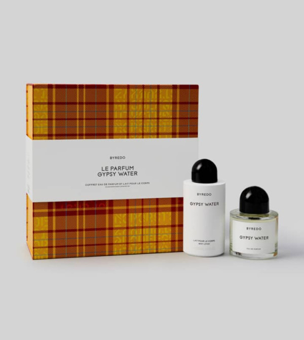 Le Parfum Gypsy Water