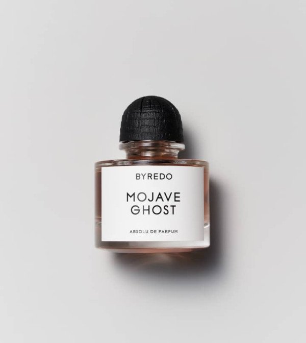 Mojave Ghost Absolu de Parfum