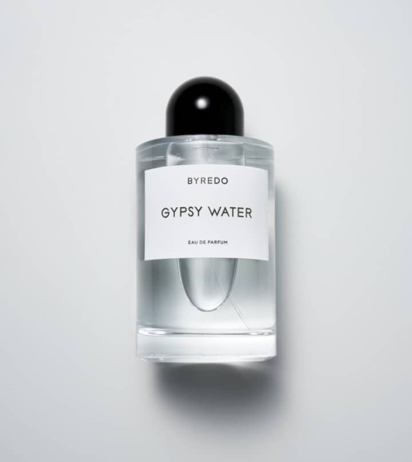 Gypsy Water