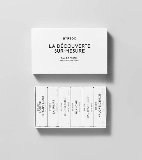 La Découverte sur mesure