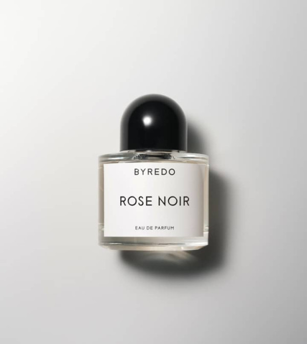 Rose Noir