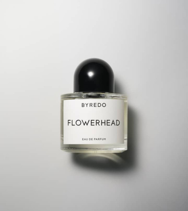 Flowerhead