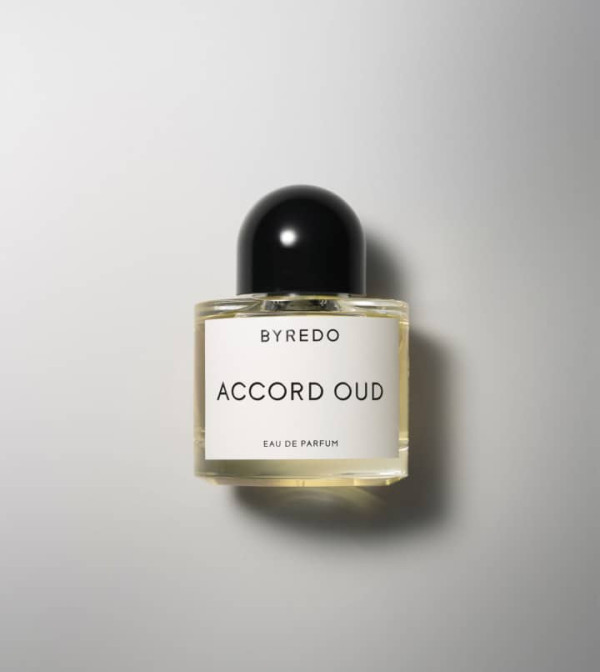 Accord Oud