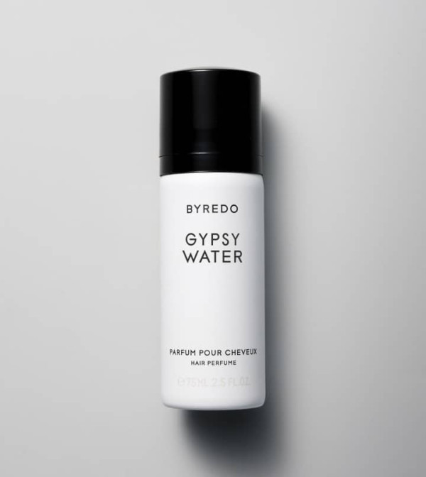 Gypsy Water