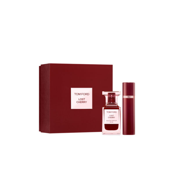 Lost Cherry Eau de Parfum Set