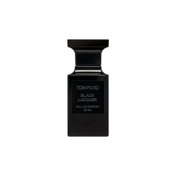 Black Lacquer Eau de Parfum