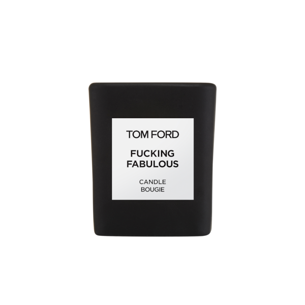 Fucking Fabulous Candle