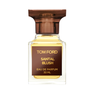 Santal Blush Eau de Parfum