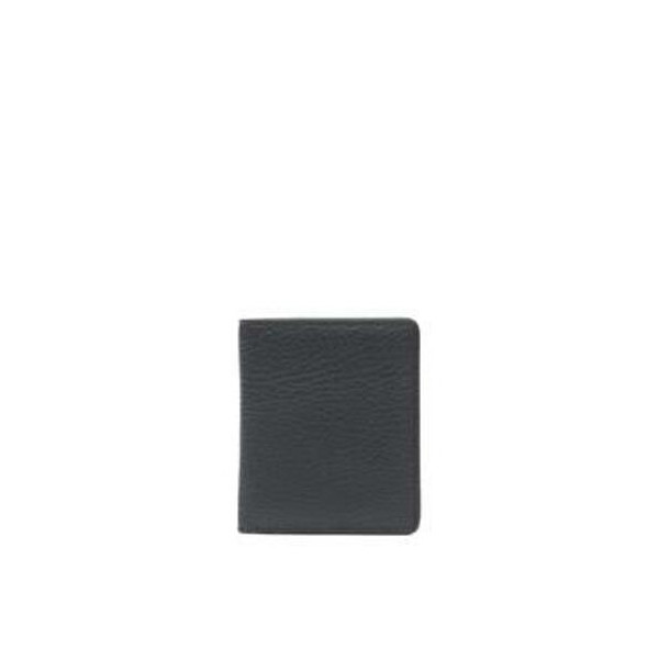 25 SS 메종마르지엘라 포 스티치 가죽 2단 지갑 S56UI0140P4455 TP426280543