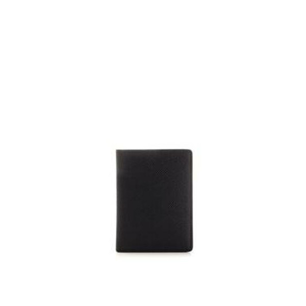 메종마르지엘라 S55UI0203T8013 Four Stitches  card holder