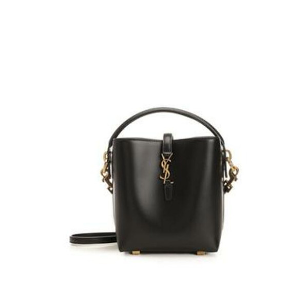 생로랑  Le 37 Mini  bucket bag 7658701000