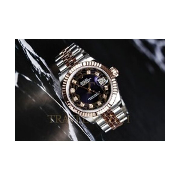 [트래블워치]롤렉스 데이저스트28 콤비오베르진10P 23년 국내 279171