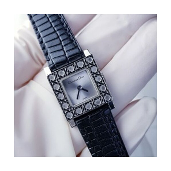 (국내출고)신품급 정품 크리스찬 디올 D60-109 명품시계 여자시계